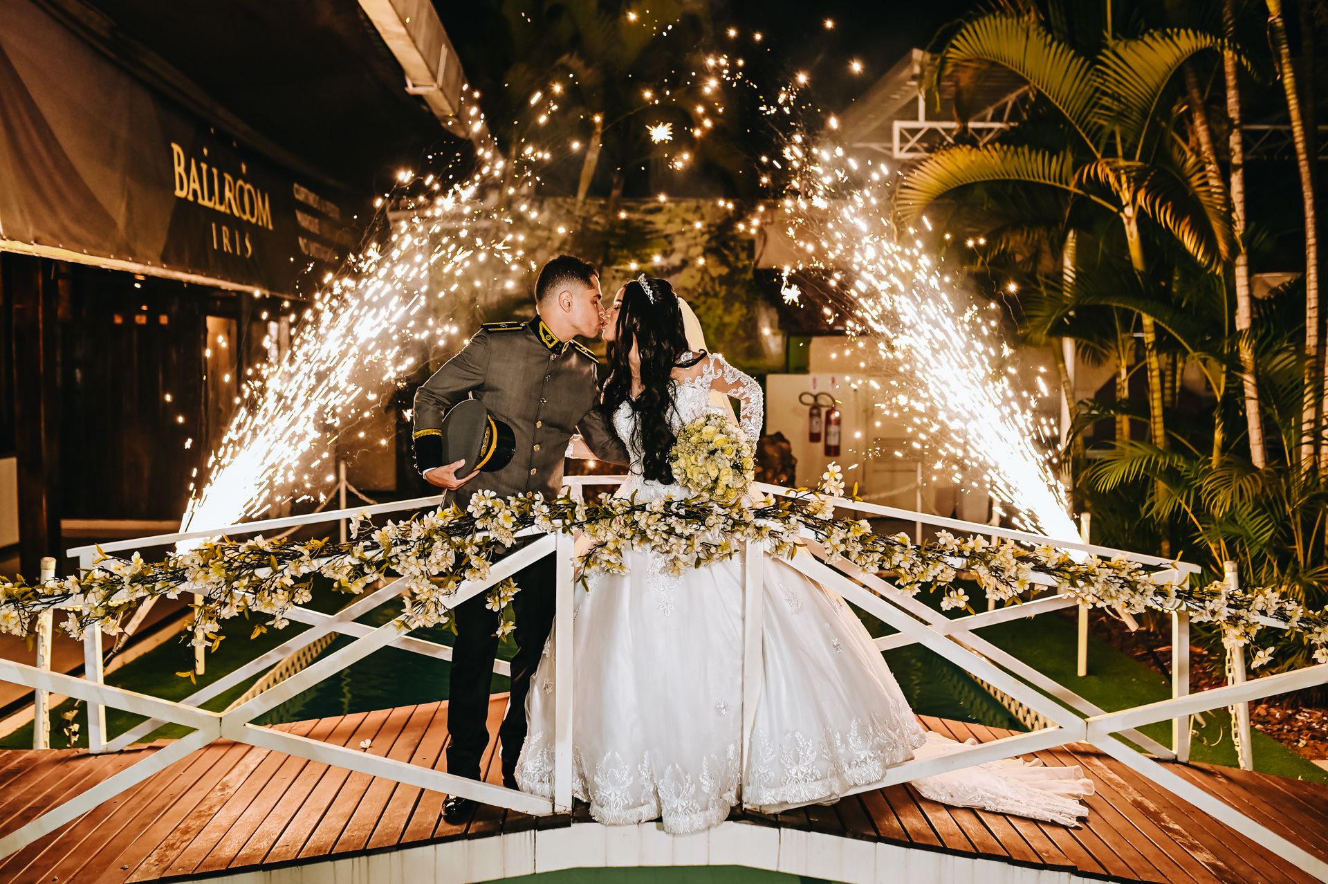 "Juntos para Sempre: A União de Moacir e Salete" - 2 - 31