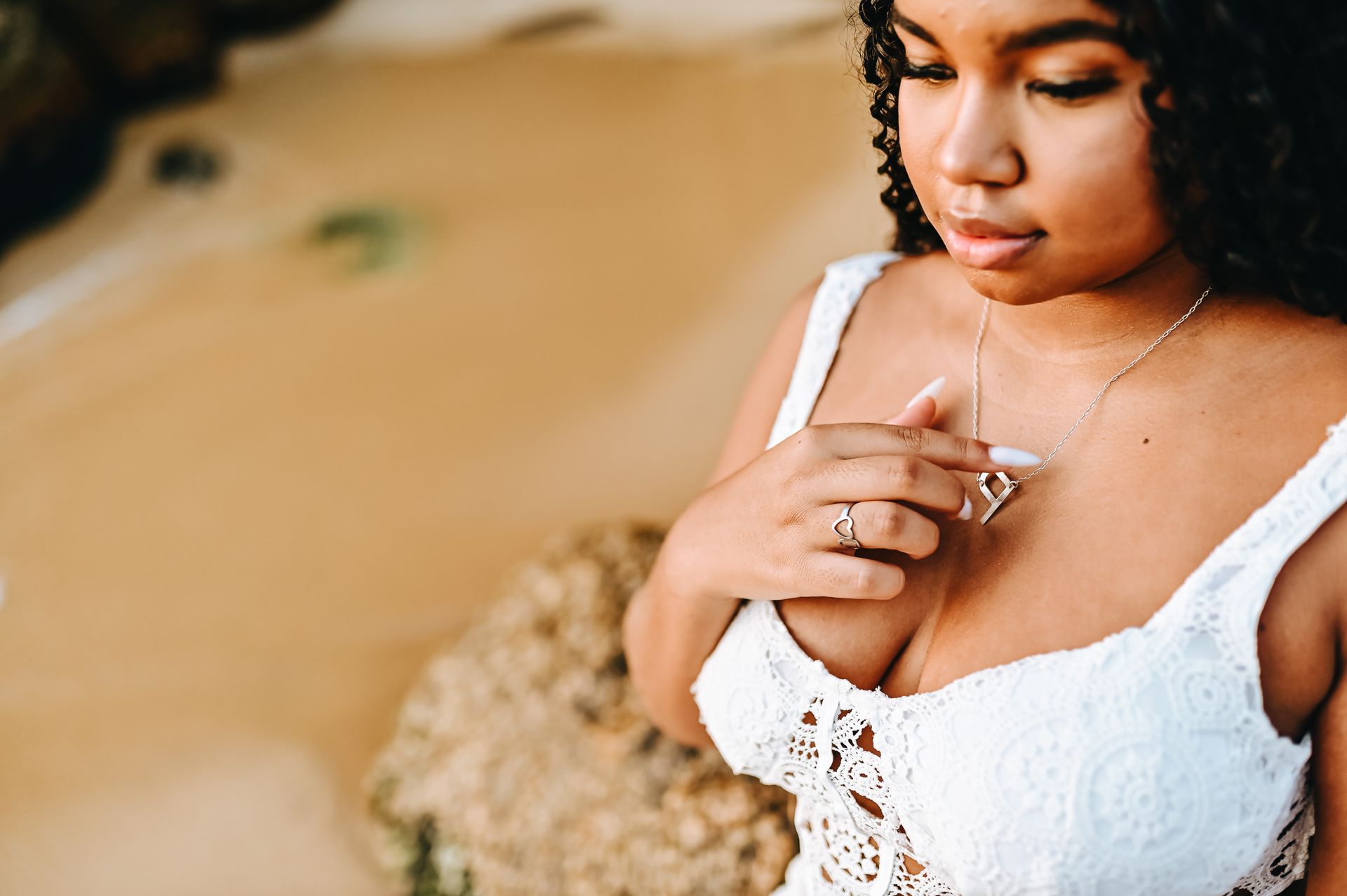 "Paola: Entre Sonhos e Realidade" - 2 - 6