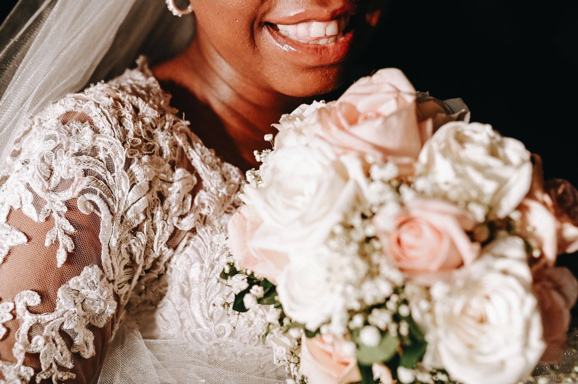 "Amor Eterno: O Casamento de Erika & Vicente" - 2 - 6