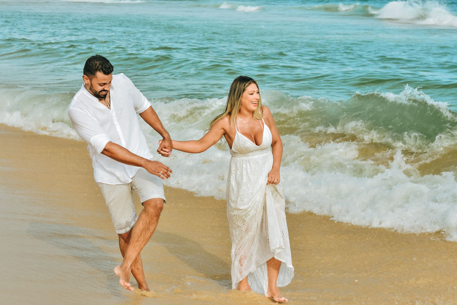 "Um Ano de Amor: A Trilha Sonora de Gabriela e Rafael" - 2 - 4