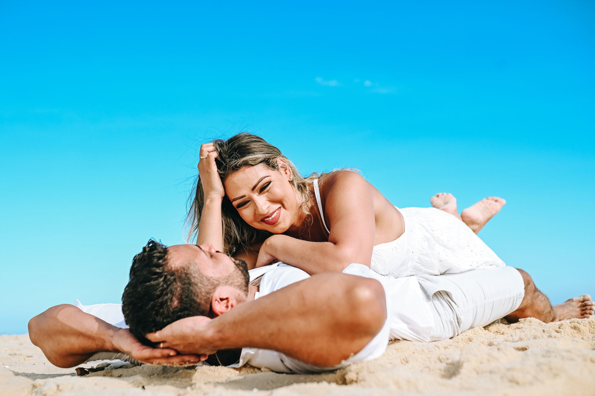 "Um Ano de Amor: A Trilha Sonora de Gabriela e Rafael" - 2 - 0