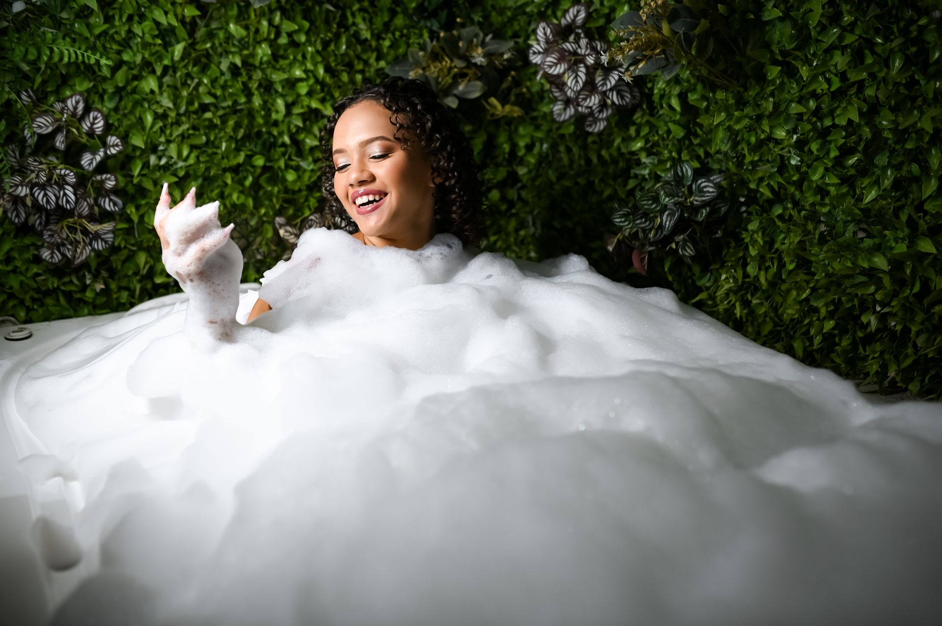 Isadora: Uma Noite Mágica de Sonhos e Encantos aos 15 Anos - 2 - 4