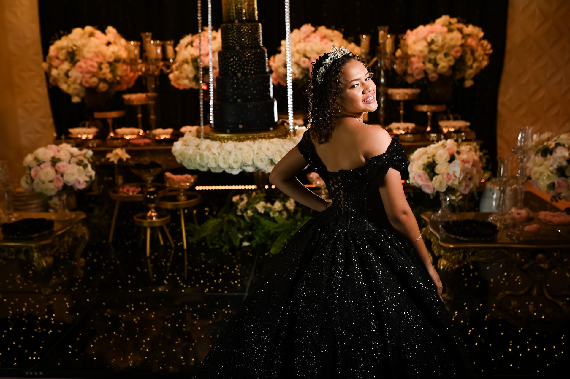 Isadora: Uma Noite Mágica de Sonhos e Encantos aos 15 Anos - 2 - 7