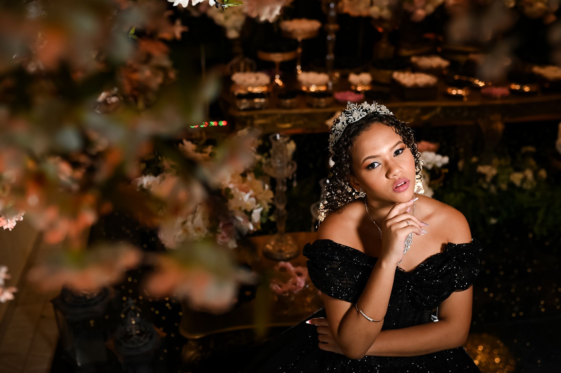 Isadora: Uma Noite Mágica de Sonhos e Encantos aos 15 Anos - 2 - 11