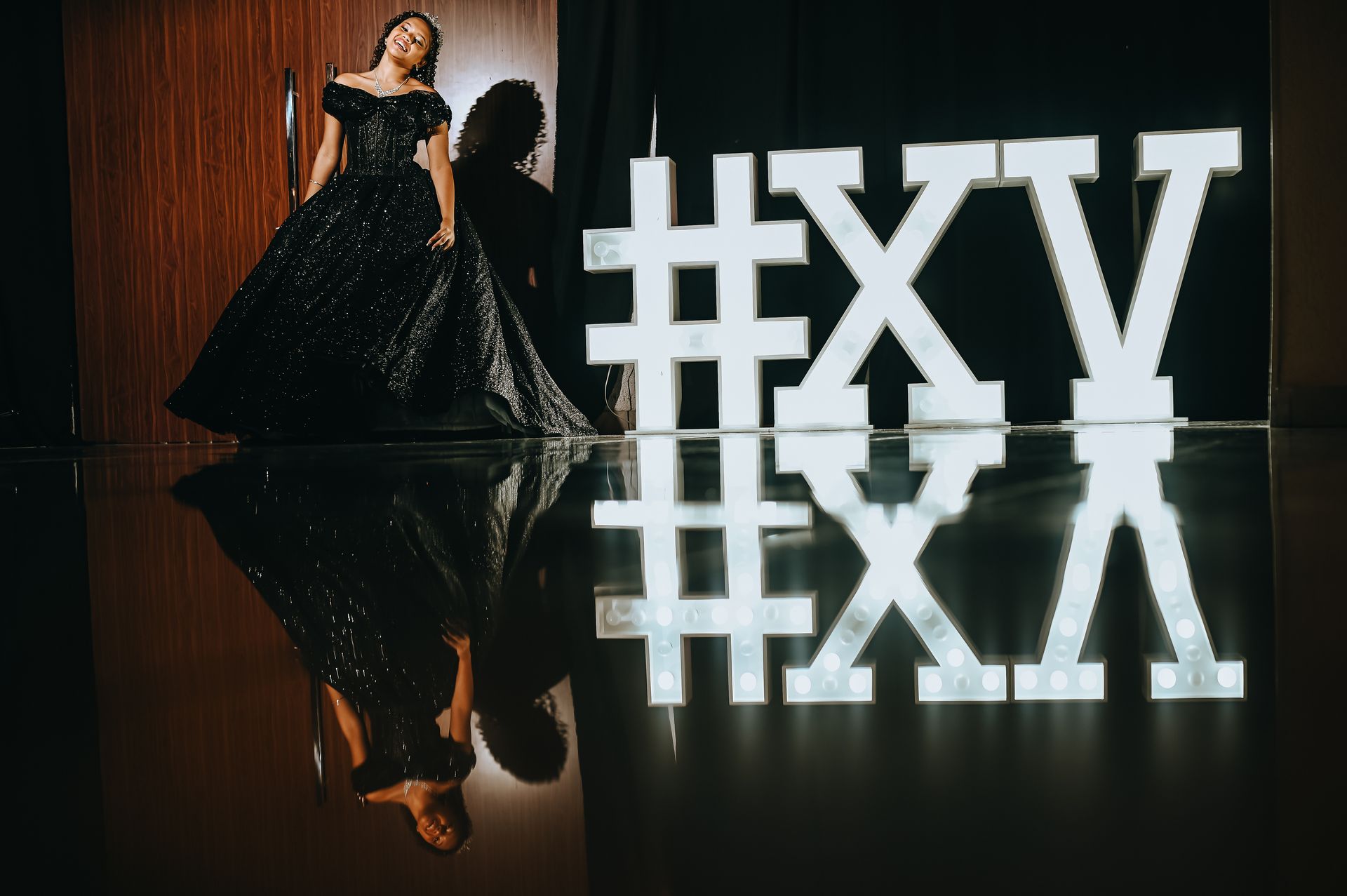 Isadora: Uma Noite Mágica de Sonhos e Encantos aos 15 Anos - 2 - 12