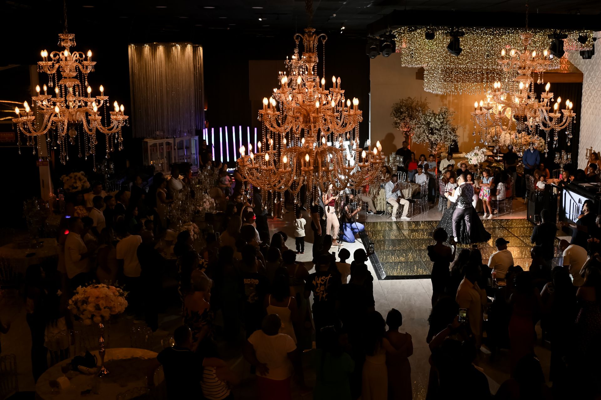 Isadora: Uma Noite Mágica de Sonhos e Encantos aos 15 Anos - 2 - 18