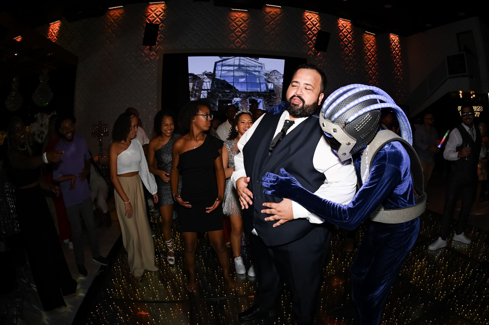 Isadora: Uma Noite Mágica de Sonhos e Encantos aos 15 Anos - 2 - 24