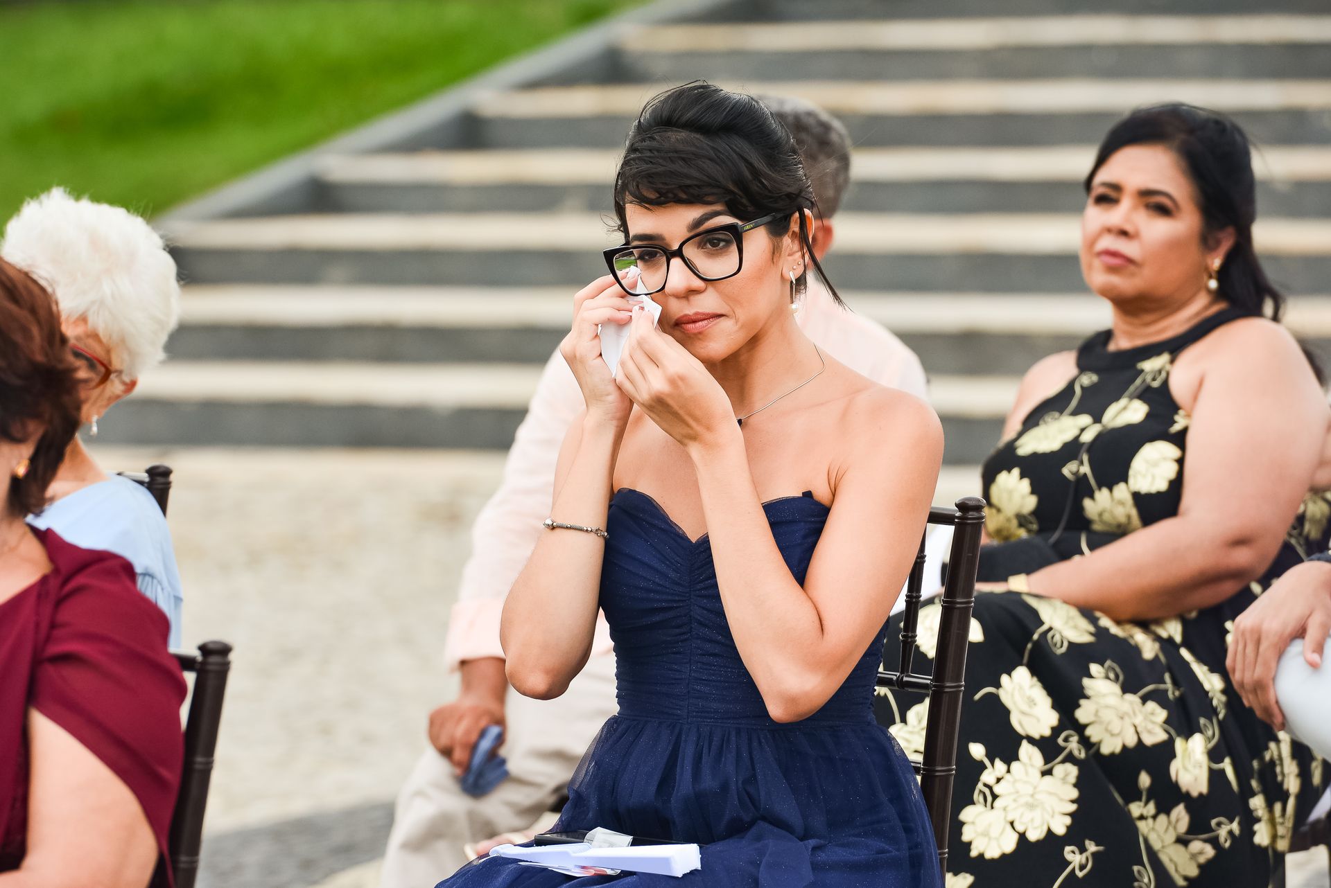 "Harmonia de Amor: O Capítulo Inesquecível de Priscila & Taryk" - 2 - 0