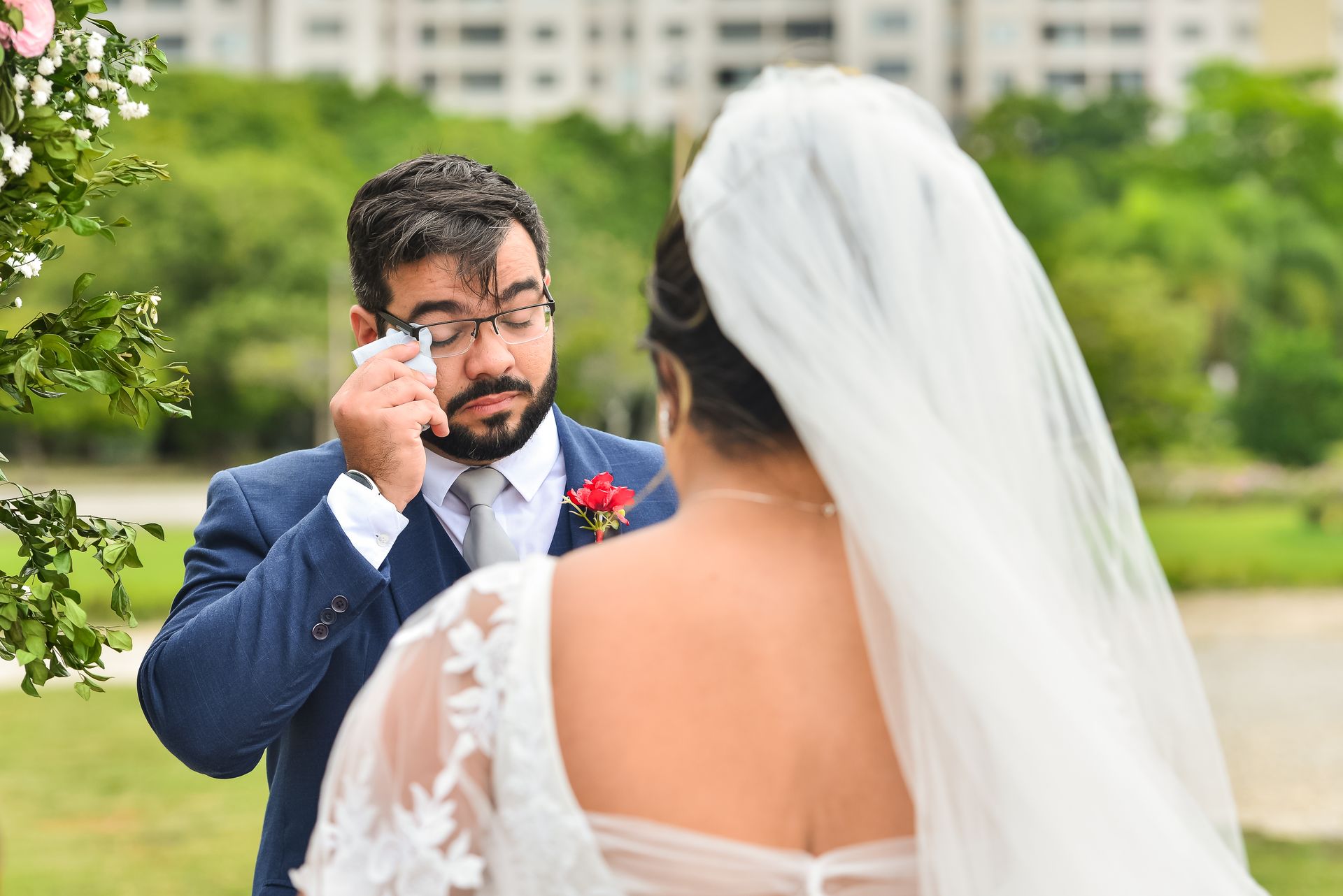 "Harmonia de Amor: O Capítulo Inesquecível de Priscila & Taryk" - 2 - 2