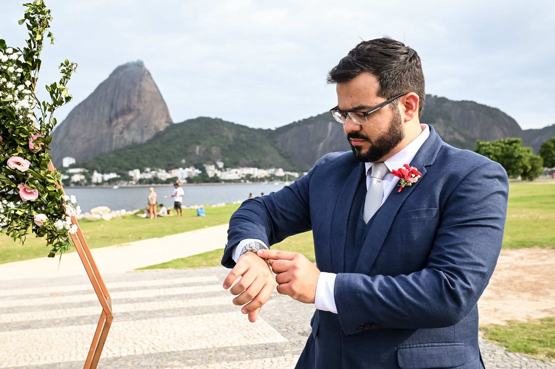 "Harmonia de Amor: O Capítulo Inesquecível de Priscila & Taryk" - 2 - 7