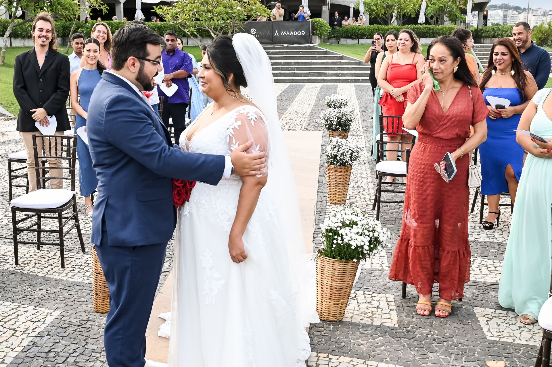 "Harmonia de Amor: O Capítulo Inesquecível de Priscila & Taryk" - 2 - 6