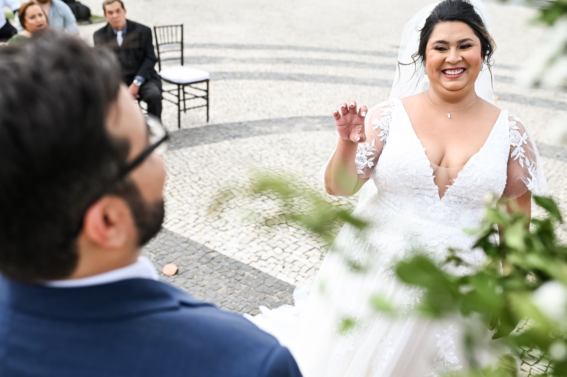 "Harmonia de Amor: O Capítulo Inesquecível de Priscila & Taryk" - 2 - 10