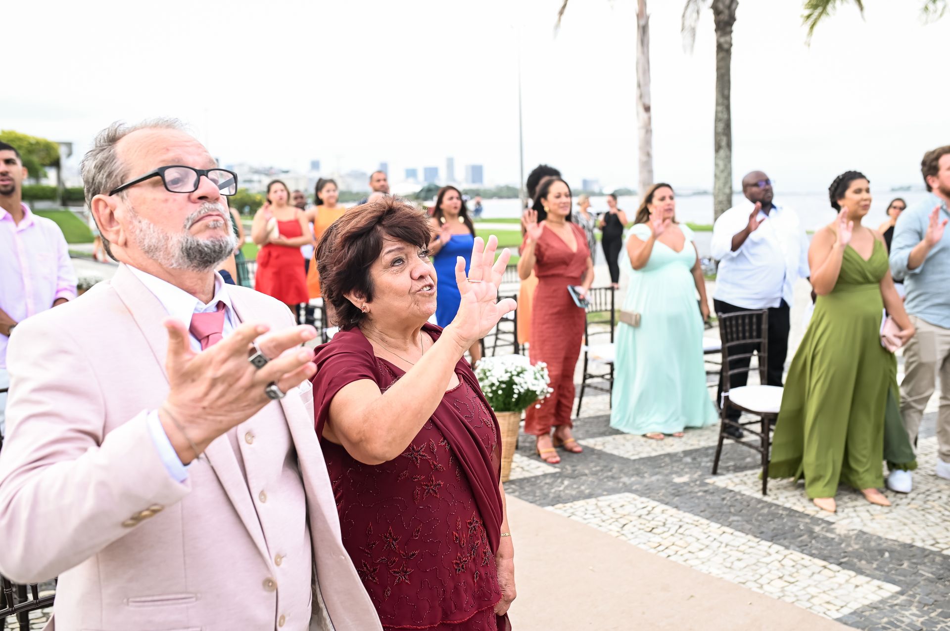 "Harmonia de Amor: O Capítulo Inesquecível de Priscila & Taryk" - 2 - 11