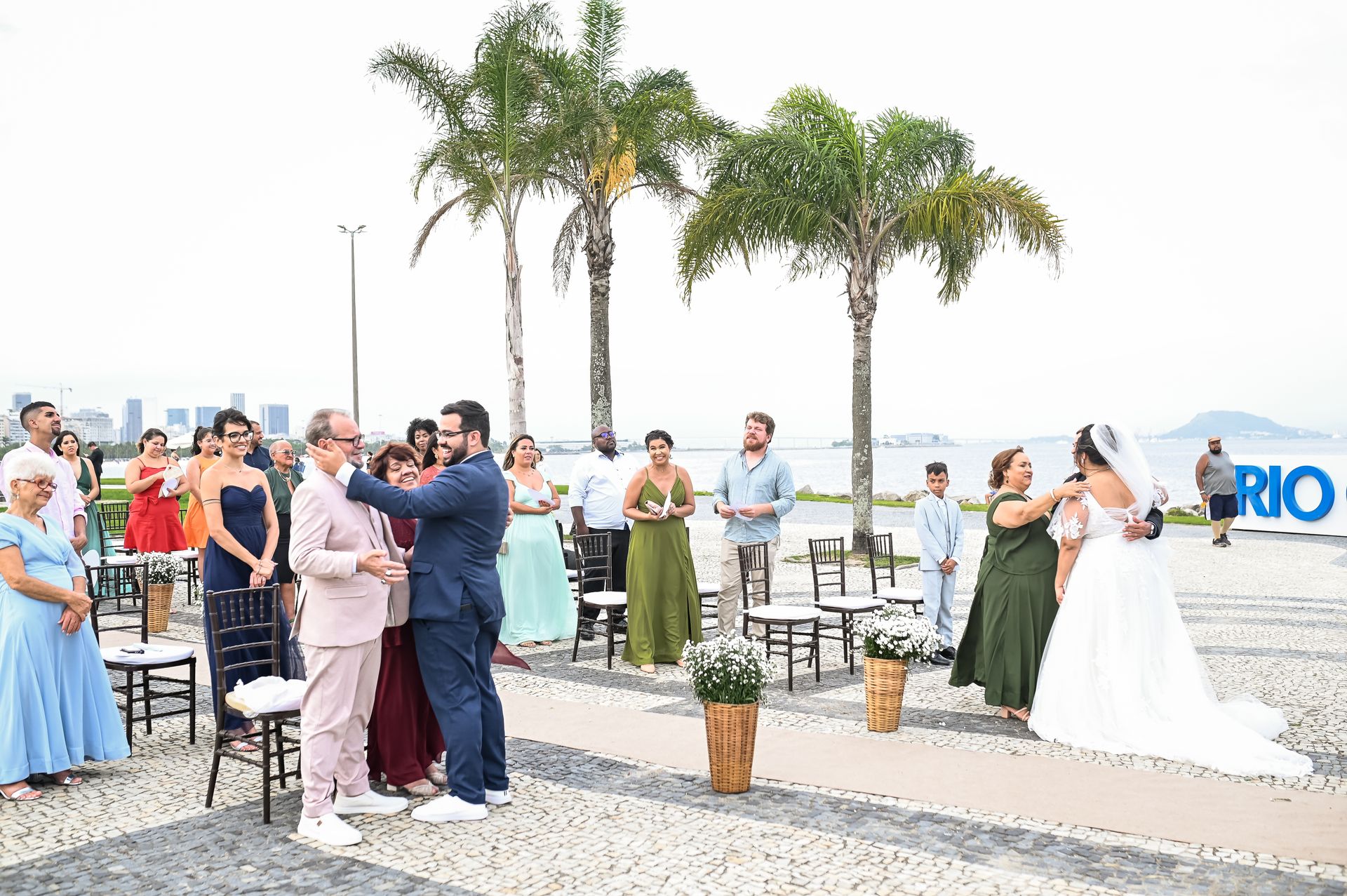 "Harmonia de Amor: O Capítulo Inesquecível de Priscila & Taryk" - 2 - 12