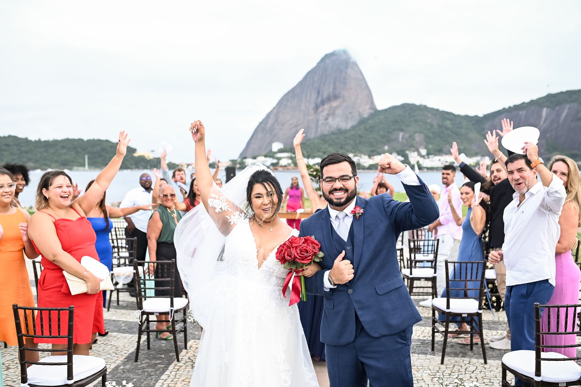 "Harmonia de Amor: O Capítulo Inesquecível de Priscila & Taryk" - 2 - 14