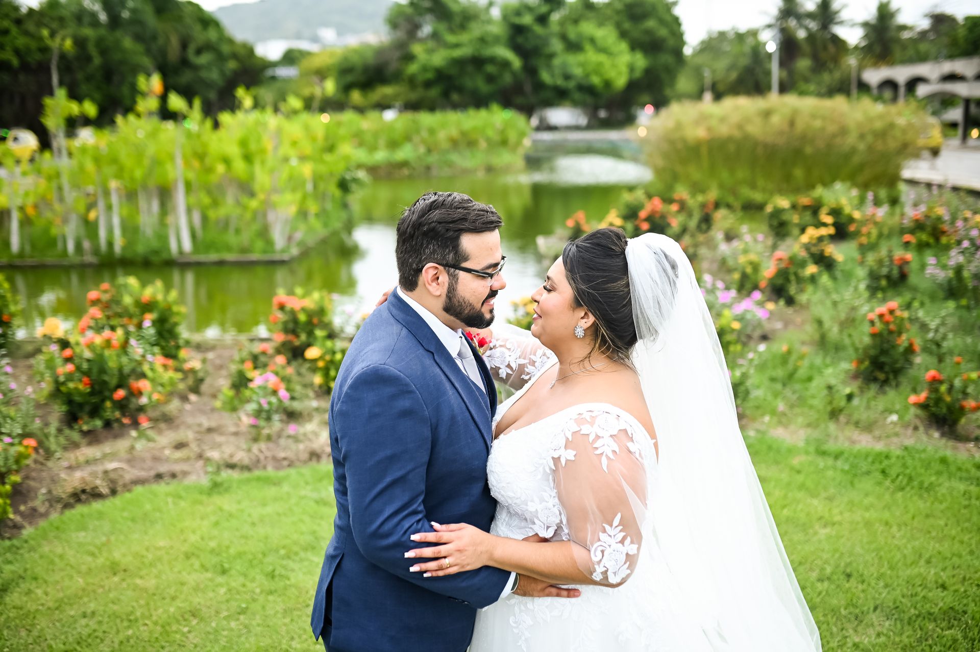 "Harmonia de Amor: O Capítulo Inesquecível de Priscila & Taryk" - 2 - 17