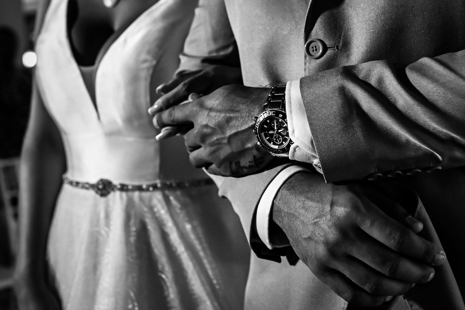 "União Celestial: O Casamento Abençoado de Gabriela e Rafael" - 2 - 11