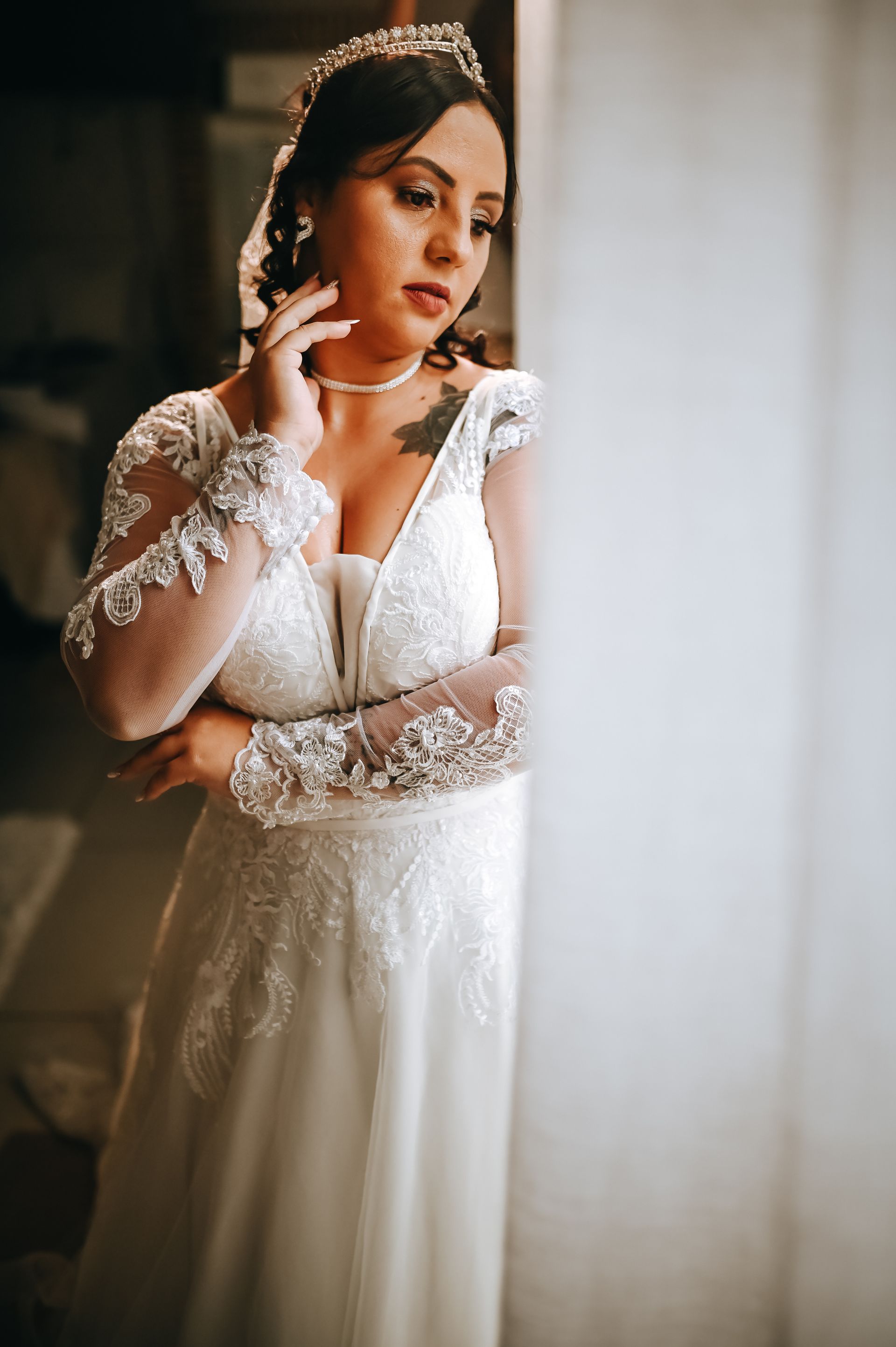 "Amor Eterno: O Capítulo Inesquecível de Jeanine e Jonatha" - 2 - 0