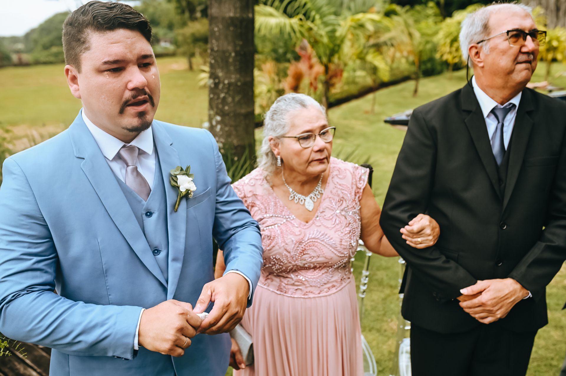 "Amor Eterno: O Capítulo Inesquecível de Jeanine e Jonatha" - 2 - 1