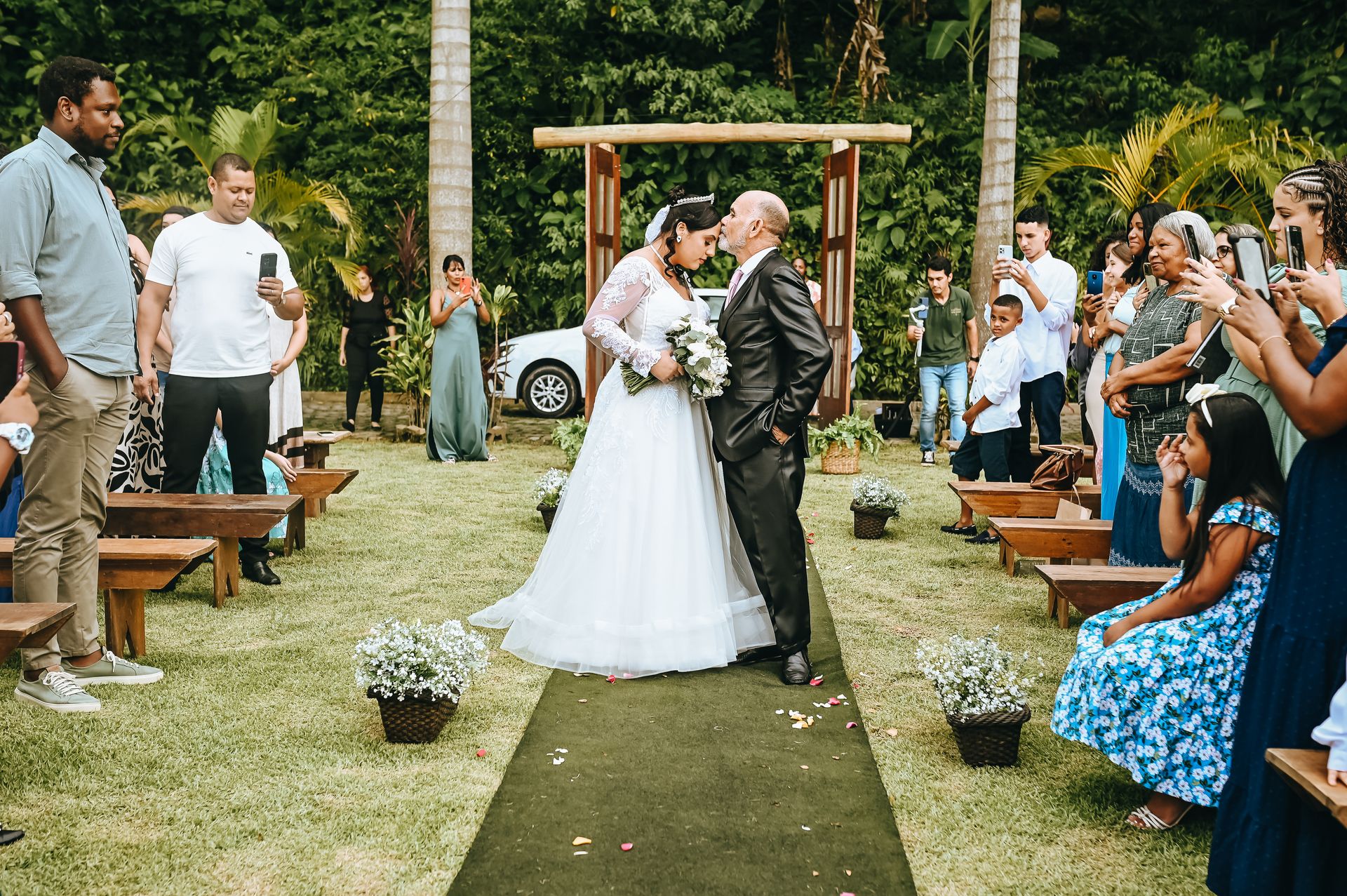 "Amor Eterno: O Capítulo Inesquecível de Jeanine e Jonatha" - 2 - 5