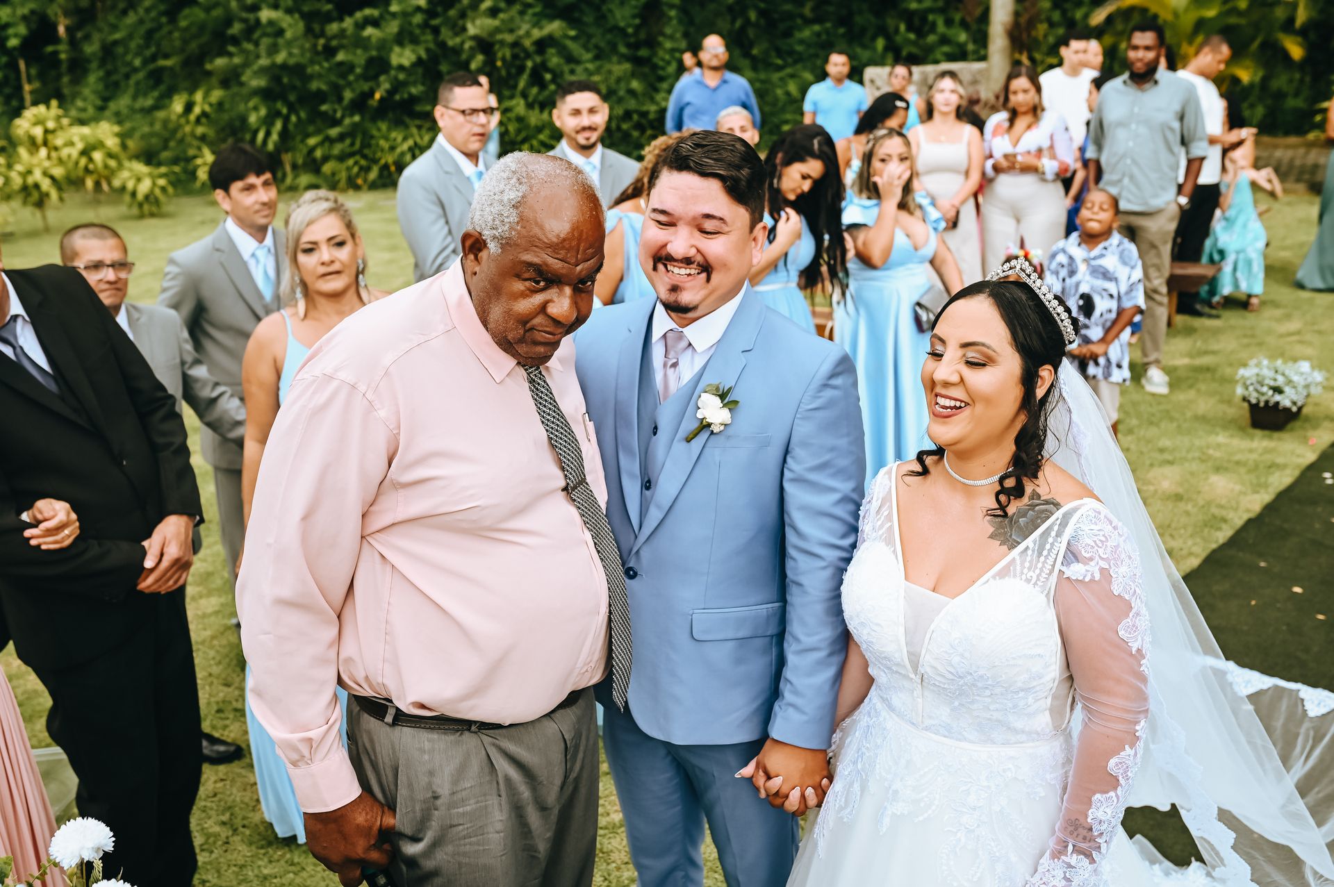 "Amor Eterno: O Capítulo Inesquecível de Jeanine e Jonatha" - 2 - 3