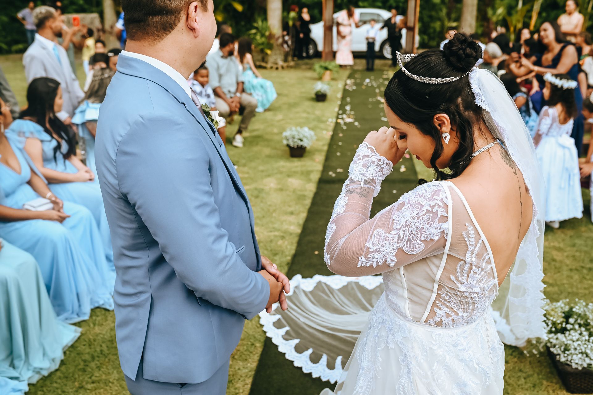 "Amor Eterno: O Capítulo Inesquecível de Jeanine e Jonatha" - 2 - 9