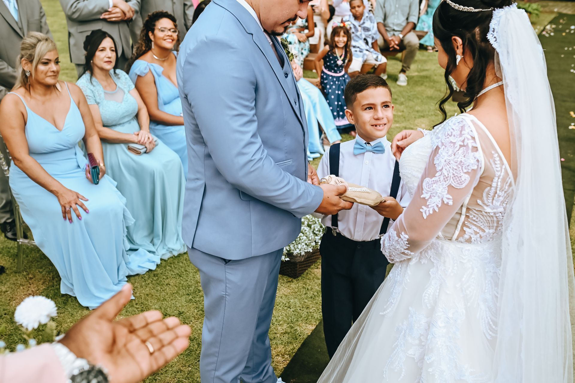 "Amor Eterno: O Capítulo Inesquecível de Jeanine e Jonatha" - 2 - 6