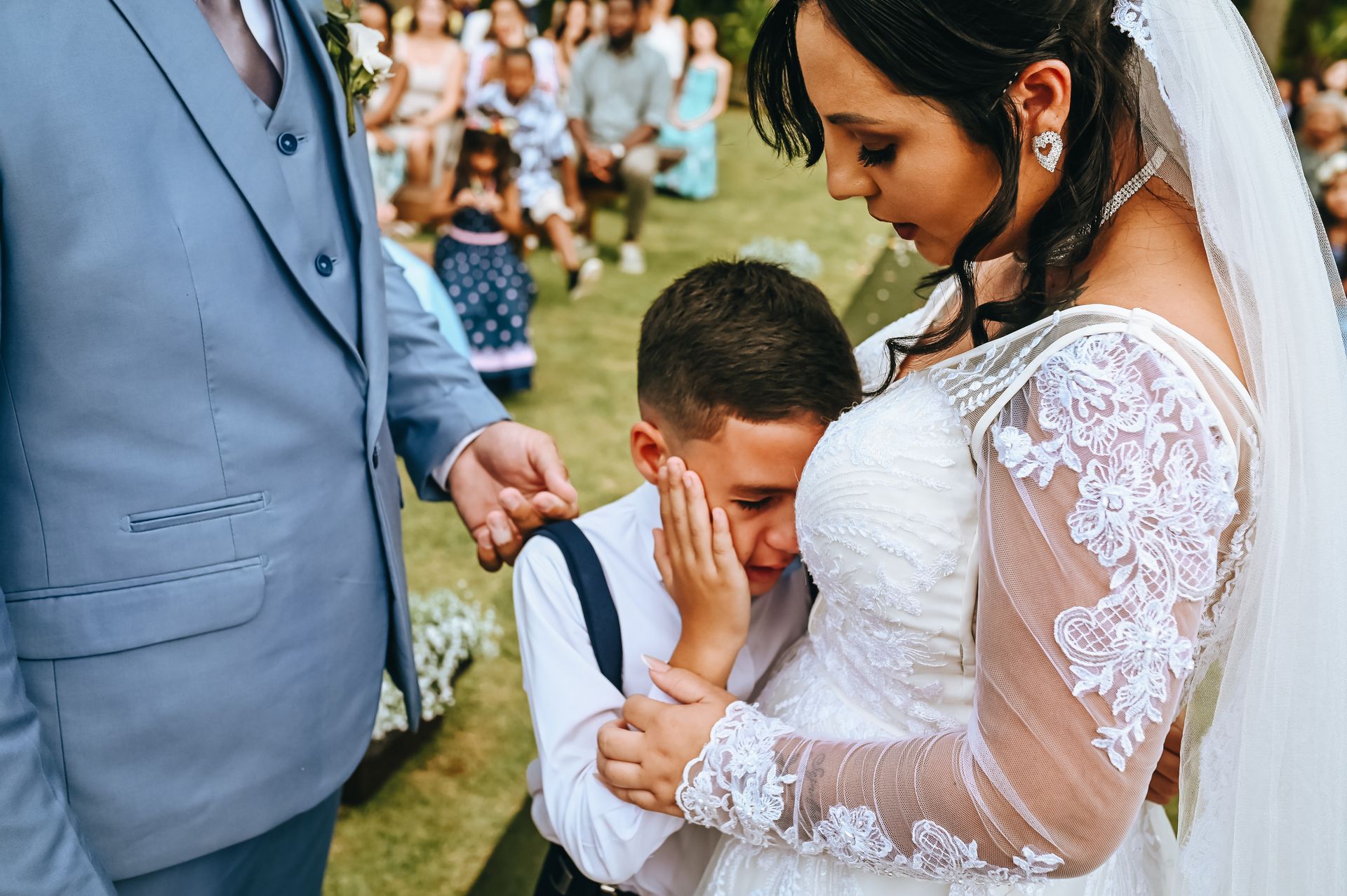 "Amor Eterno: O Capítulo Inesquecível de Jeanine e Jonatha" - 2 - 11