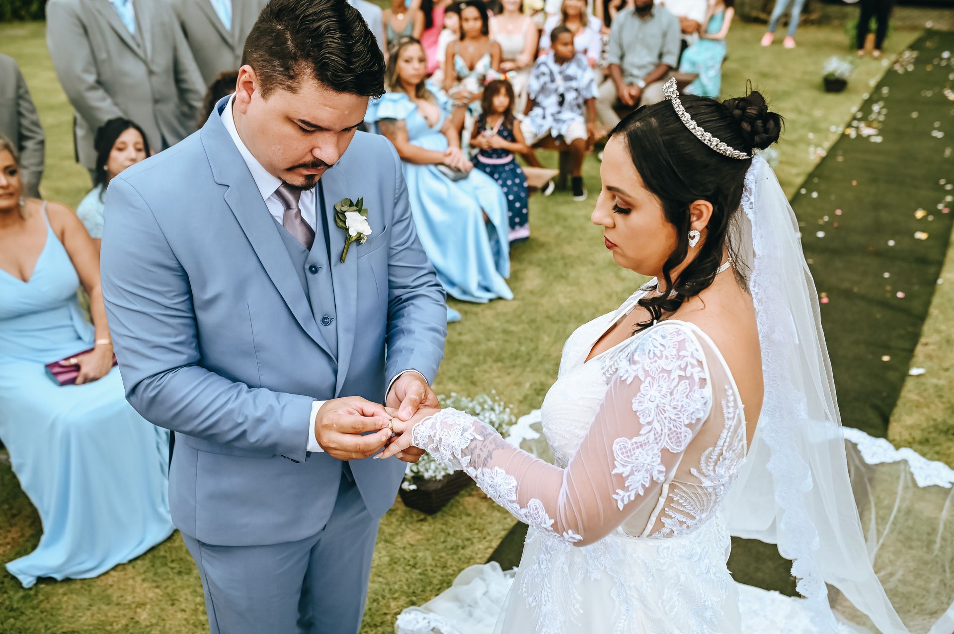 "Amor Eterno: O Capítulo Inesquecível de Jeanine e Jonatha" - 2 - 8