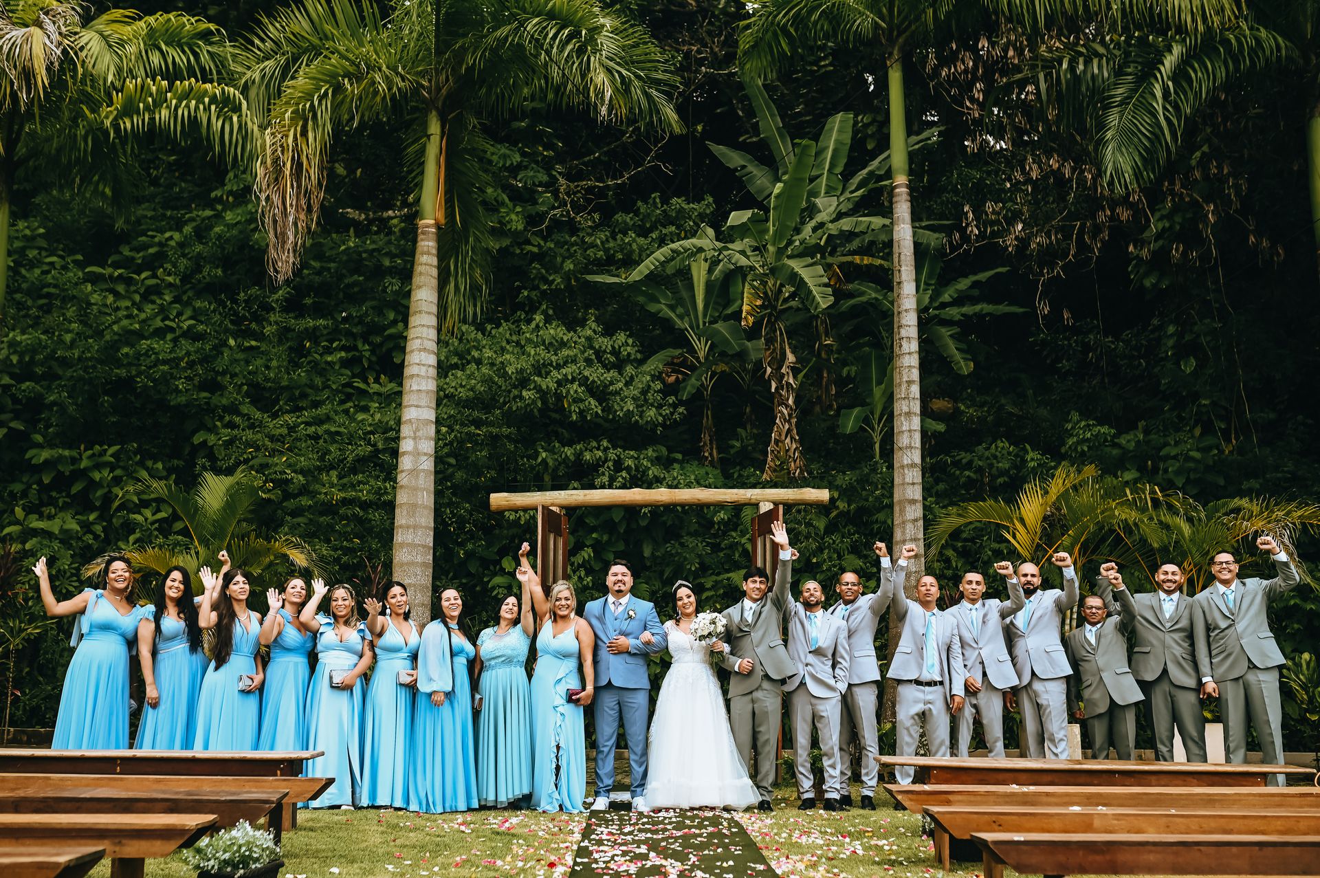 "Amor Eterno: O Capítulo Inesquecível de Jeanine e Jonatha" - 2 - 14