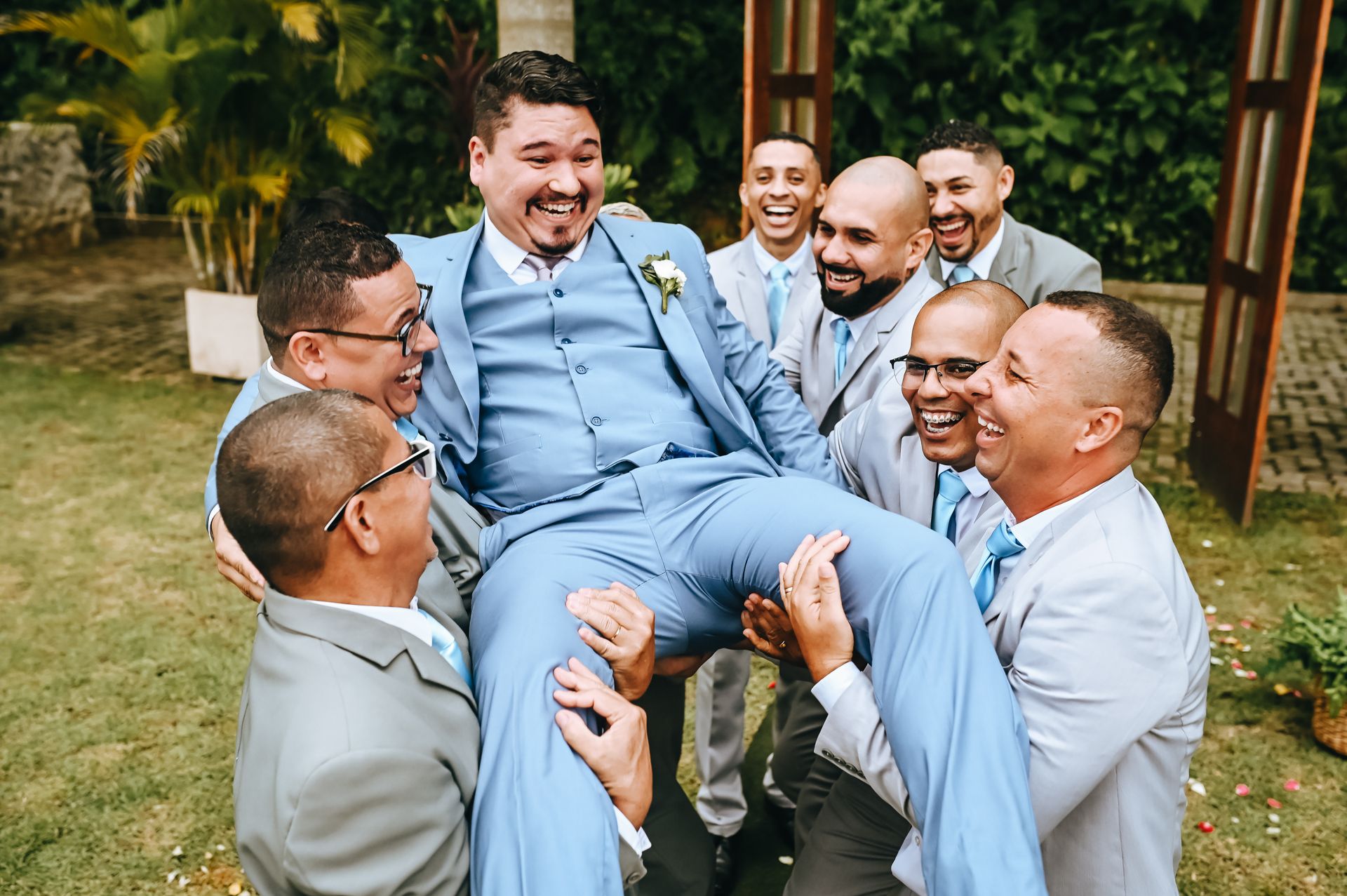 "Amor Eterno: O Capítulo Inesquecível de Jeanine e Jonatha" - 2 - 17