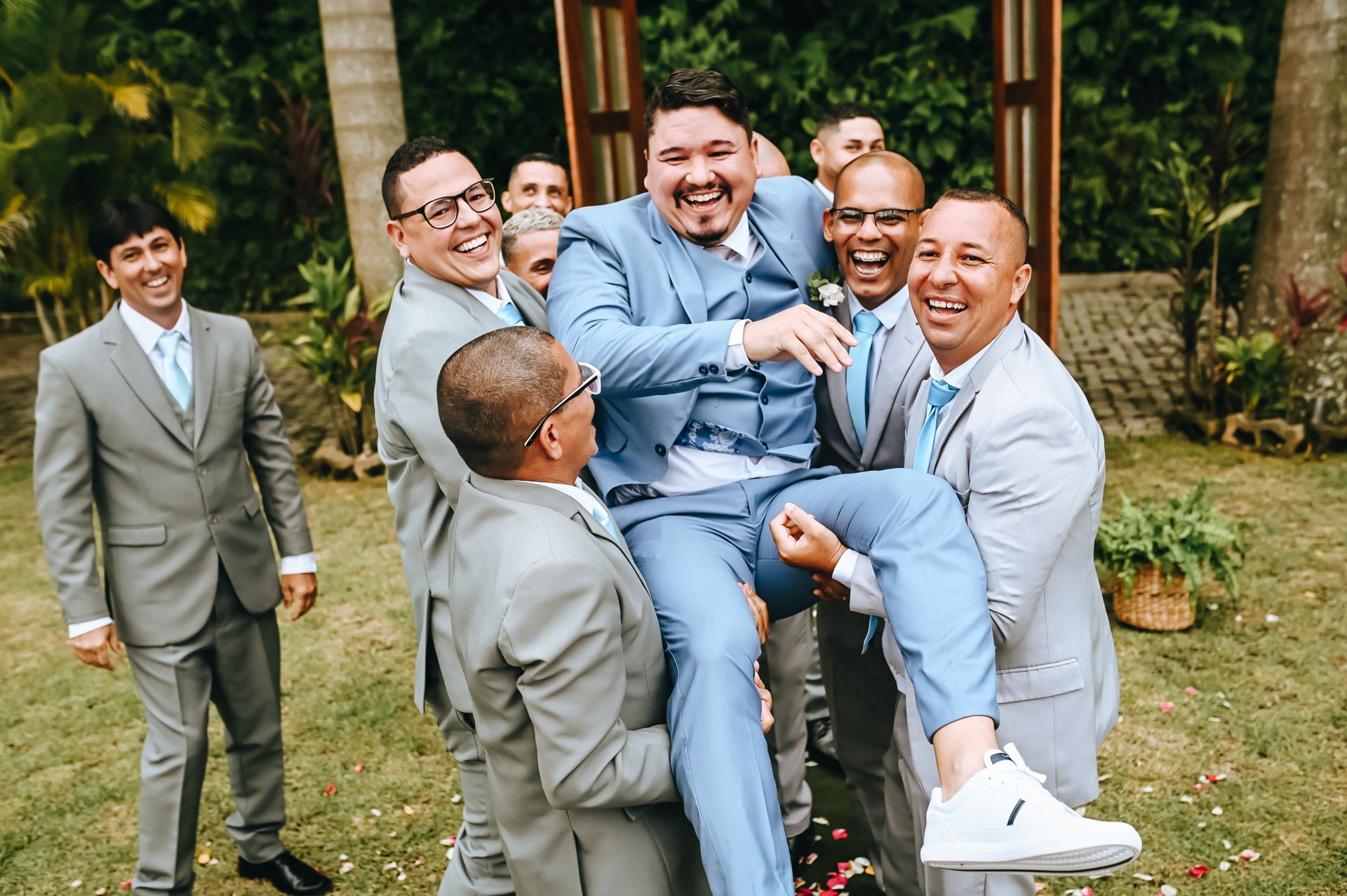 "Amor Eterno: O Capítulo Inesquecível de Jeanine e Jonatha" - 2 - 18