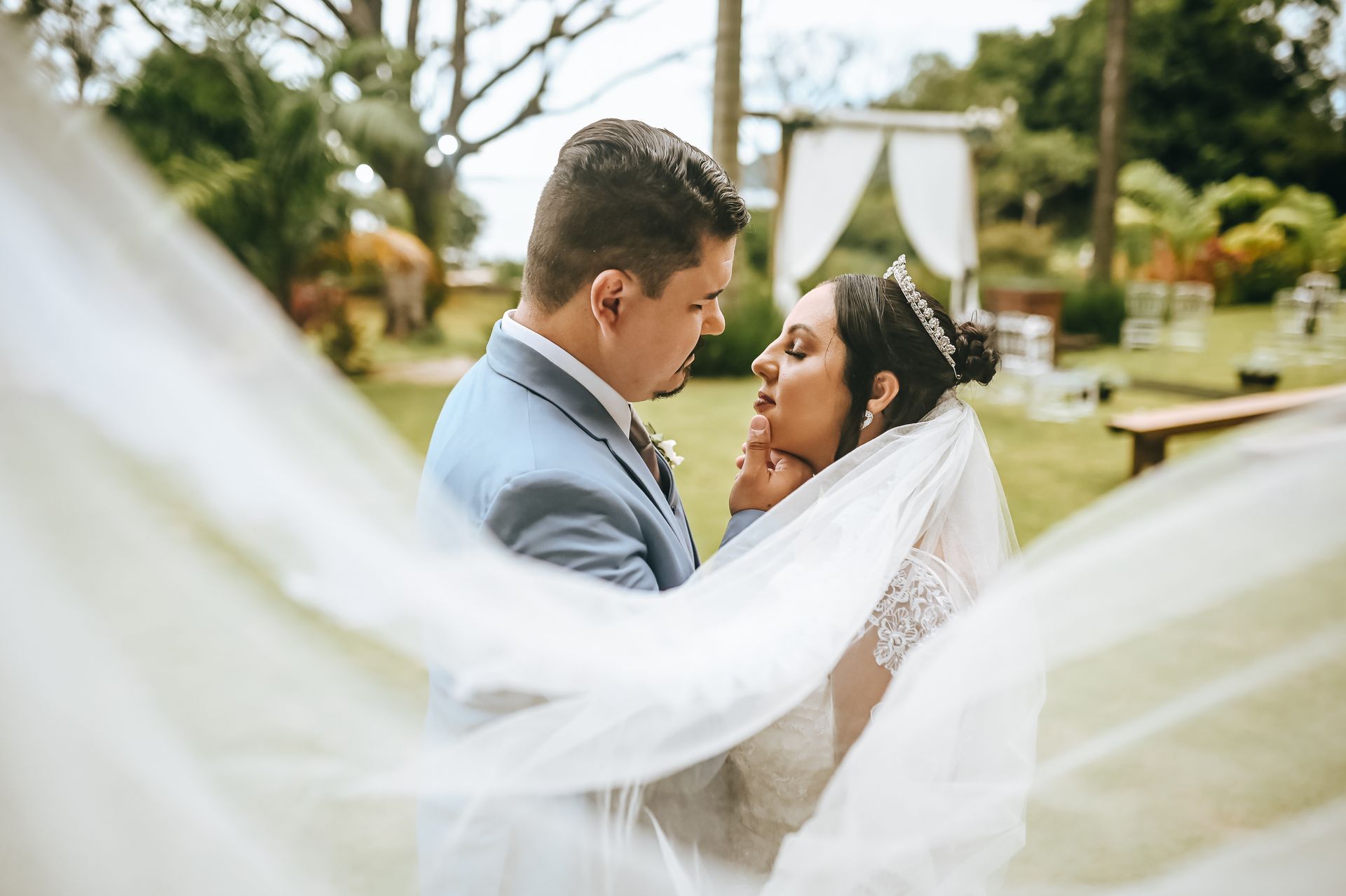 "Amor Eterno: O Capítulo Inesquecível de Jeanine e Jonatha" - 2 - 15