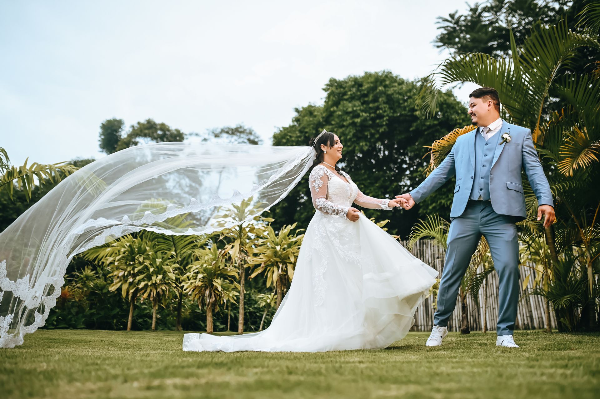 "Amor Eterno: O Capítulo Inesquecível de Jeanine e Jonatha" - 2 - 19