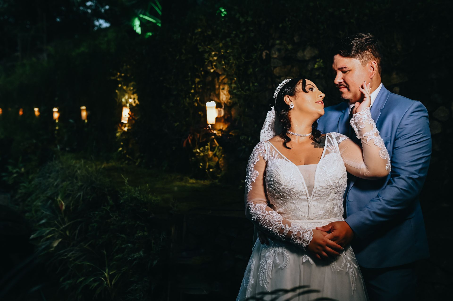 "Amor Eterno: O Capítulo Inesquecível de Jeanine e Jonatha" - 2 - 21