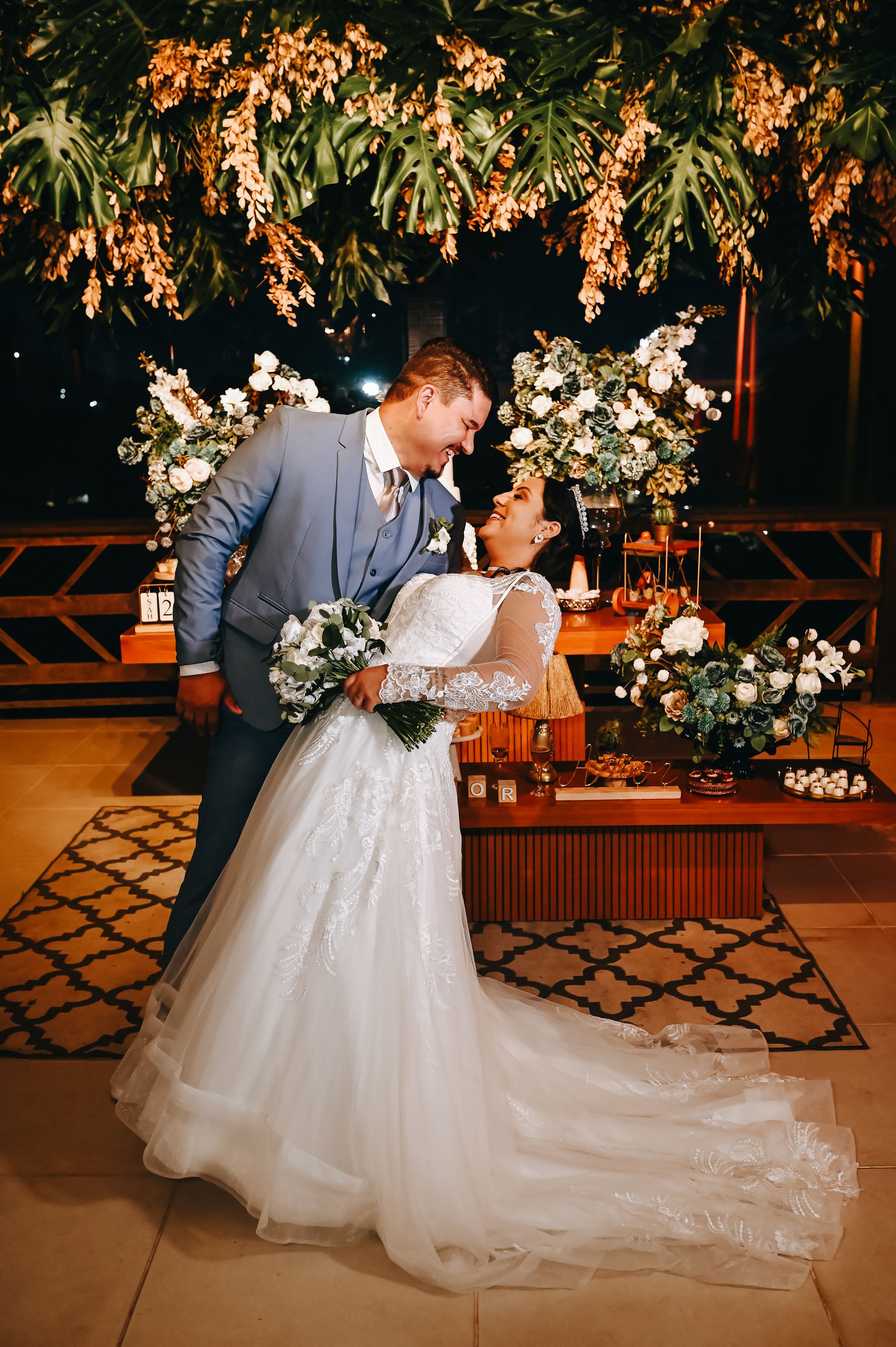 "Amor Eterno: O Capítulo Inesquecível de Jeanine e Jonatha" - 2 - 24