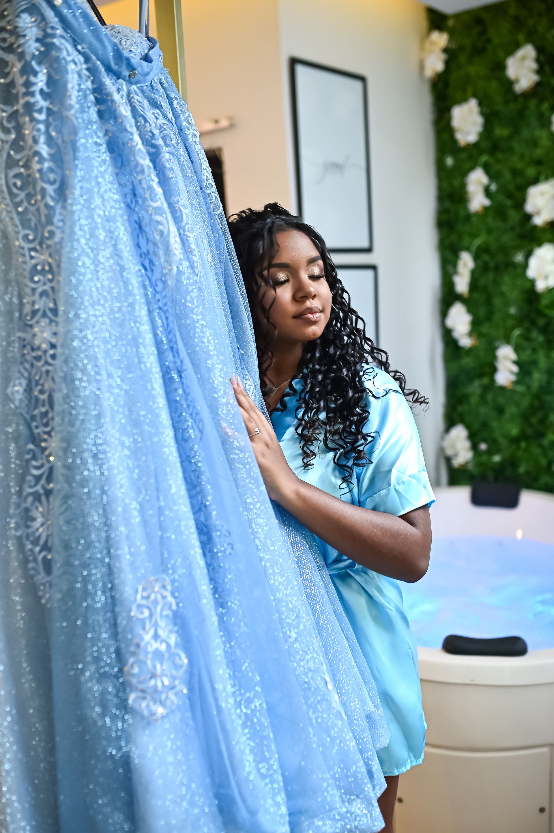 "Quando a Paola Chega: A Noite Mágica de Debutante" - 2 - 3