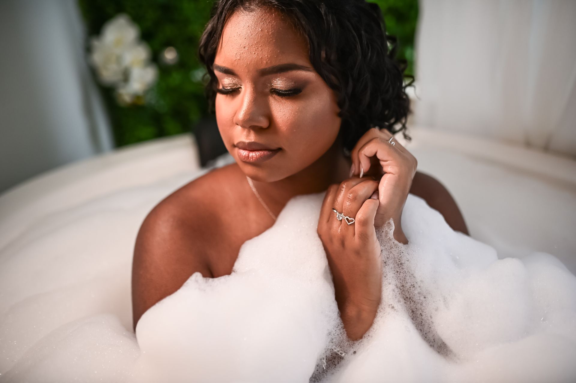 "Quando a Paola Chega: A Noite Mágica de Debutante" - 2 - 1