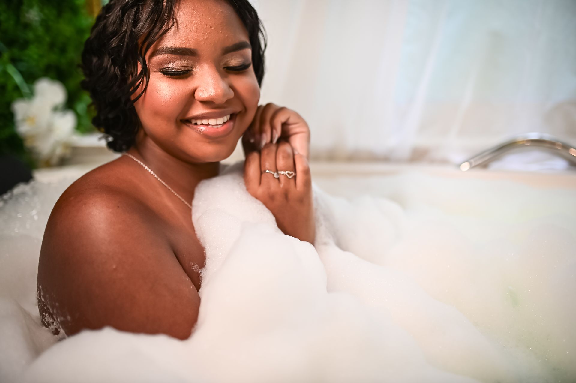 "Quando a Paola Chega: A Noite Mágica de Debutante" - 2 - 0