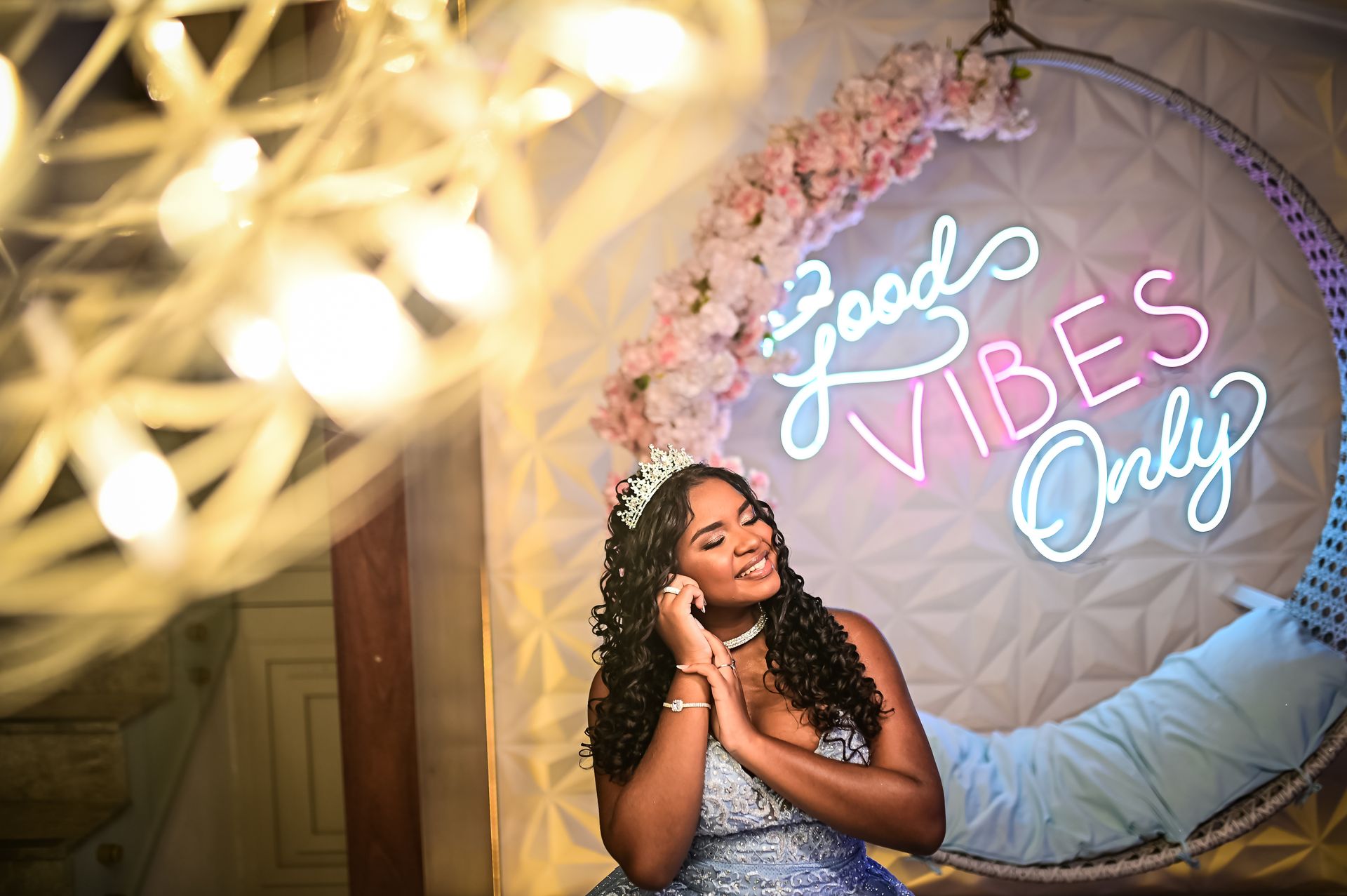 "Quando a Paola Chega: A Noite Mágica de Debutante" - 2 - 8