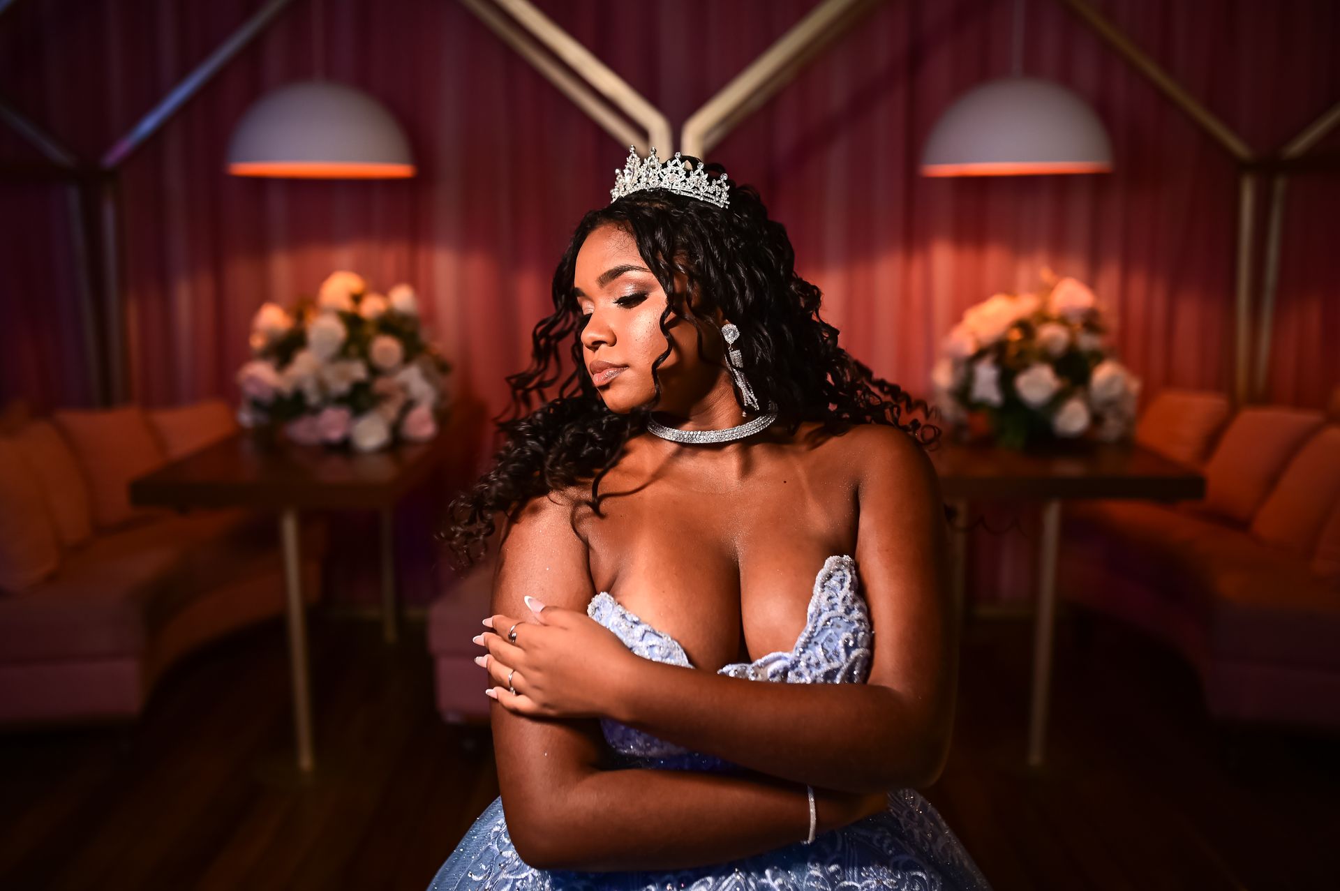 "Quando a Paola Chega: A Noite Mágica de Debutante" - 2 - 10