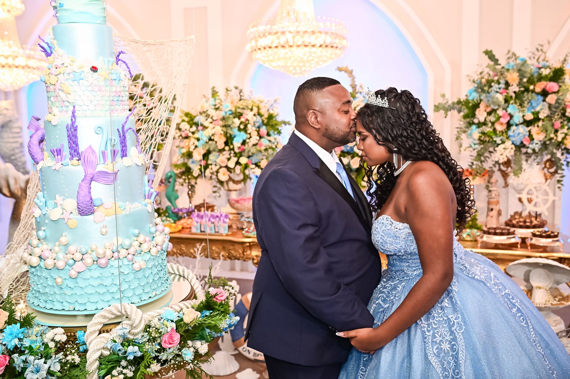 "Quando a Paola Chega: A Noite Mágica de Debutante" - 2 - 15