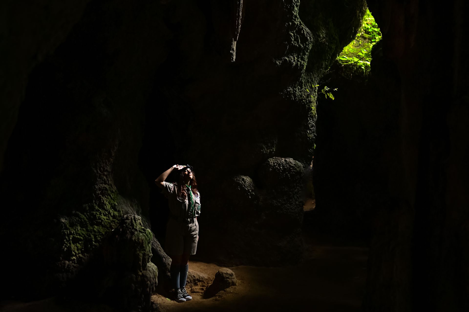 "Memórias Encantadas: Ensaio Fotográfico de Carol no Parque Lage" - 2 - 0