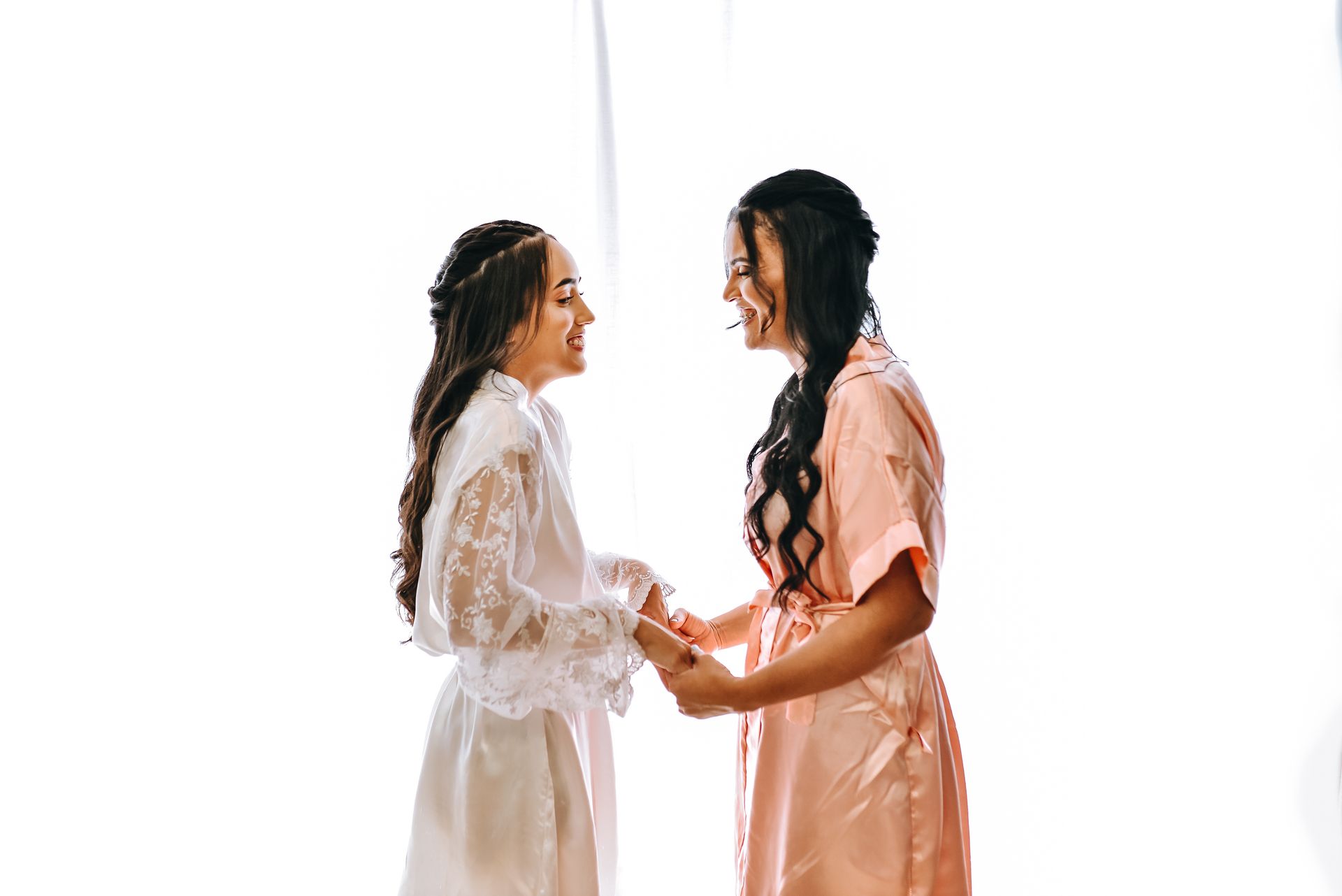 "Harmonia de Amor: O Casamento de Richard e Vitória" - 2 - 2