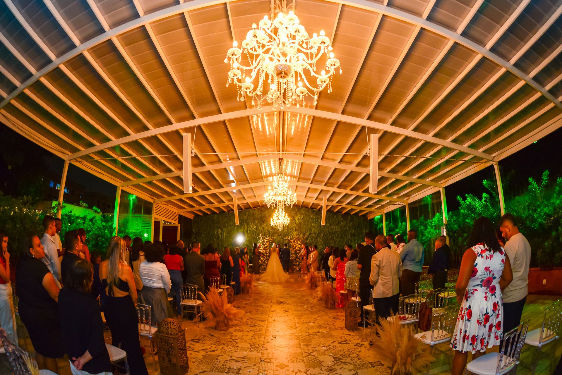 "Unidos pelo Amor: Memórias de Amanda & Wellington" - 2 - 4