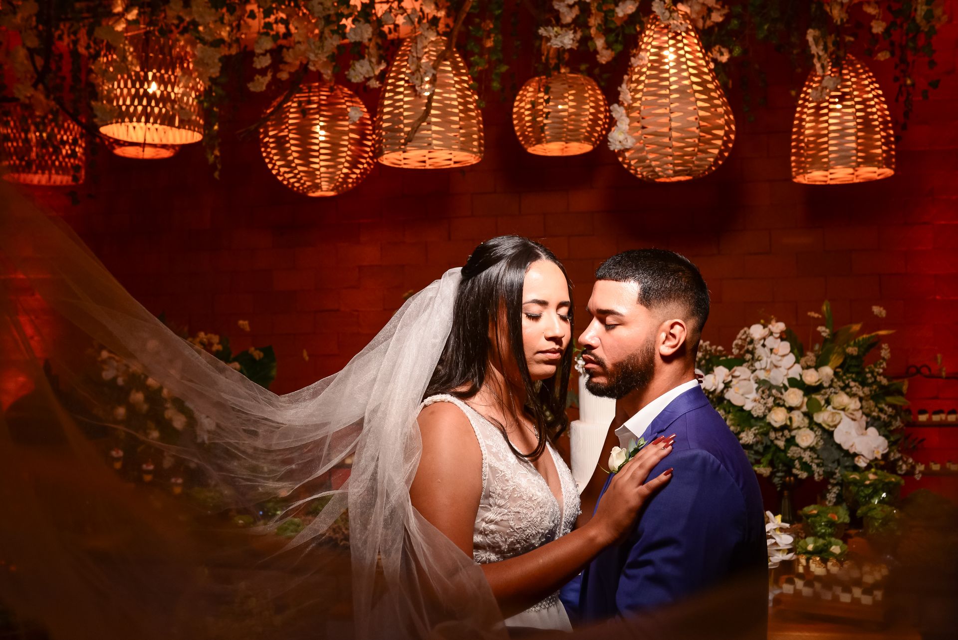 "Unidos pelo Amor: Memórias de Amanda & Wellington" - 2 - 3