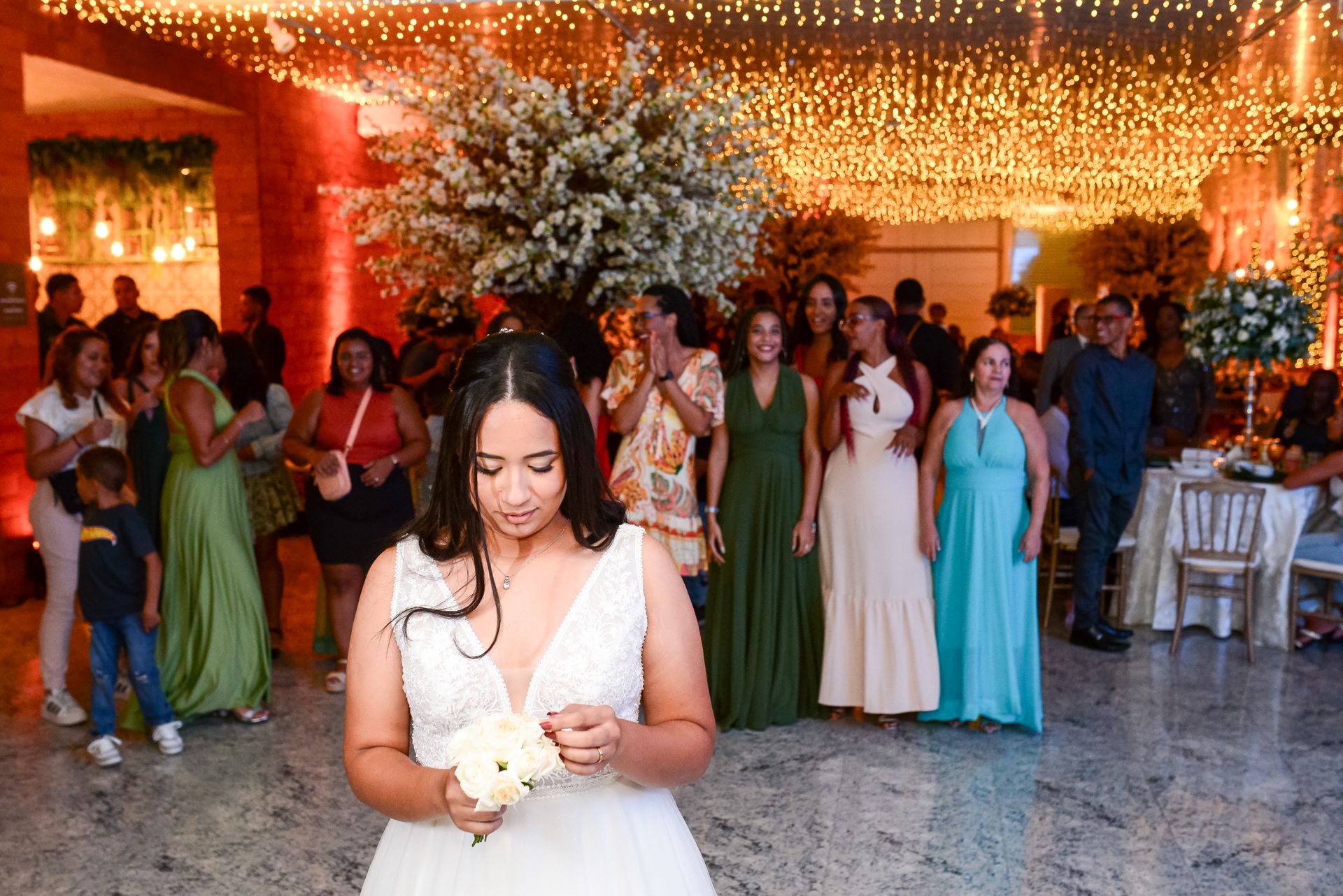 "Unidos pelo Amor: Memórias de Amanda & Wellington" - 2 - 8