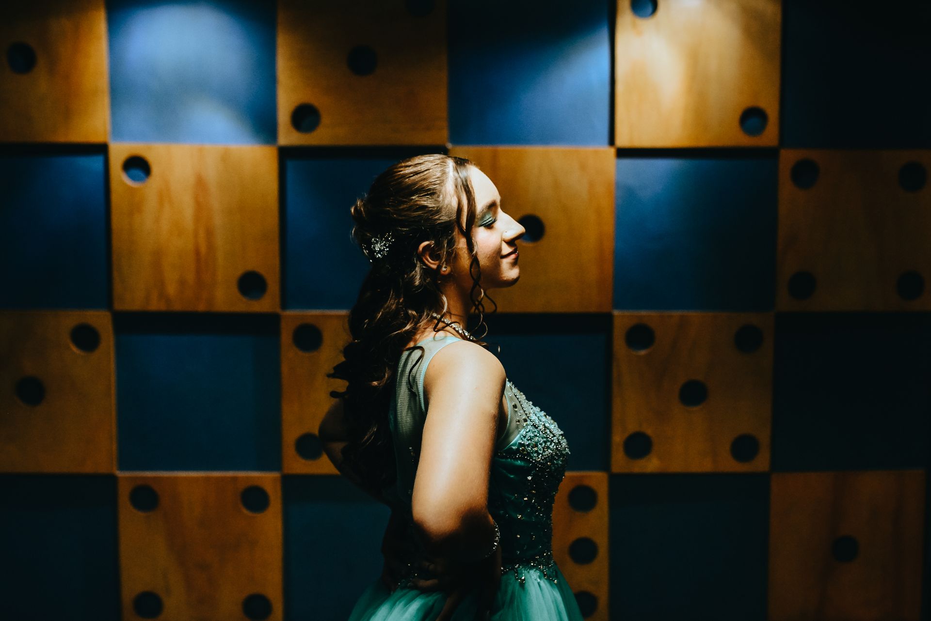 A Celebração Inesquecível de Carol: Uma Noite de Sonhos e Magia - 2 - 12