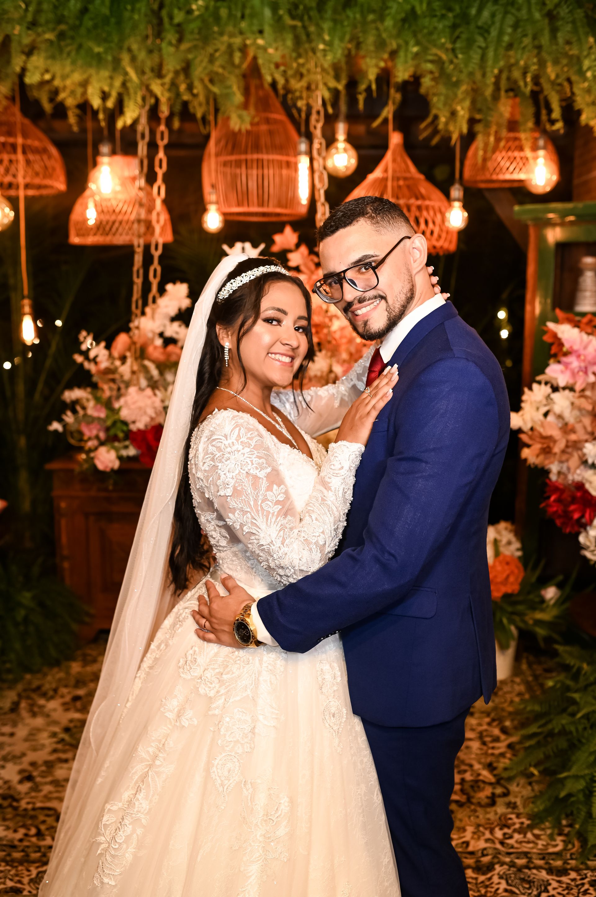 "Amor Eterno: A Jornada de Rebeca & Vinicius" - 2 - 2