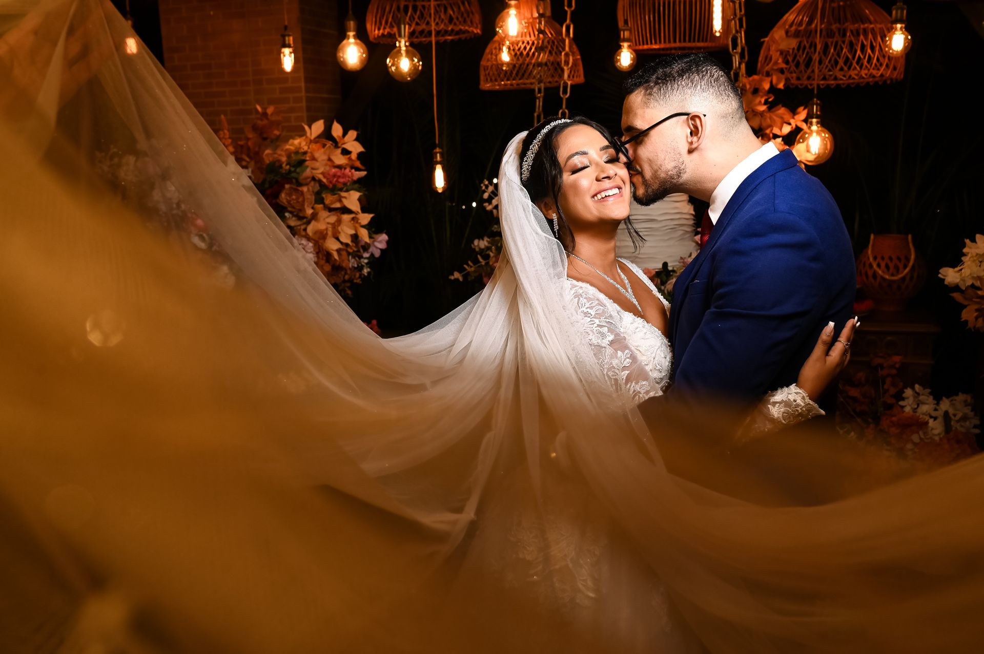 "Amor Eterno: A Jornada de Rebeca & Vinicius" - 2 - 0